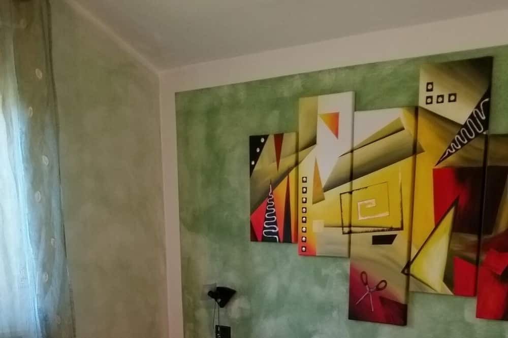 Photo of Bedroom in Saint Maurice