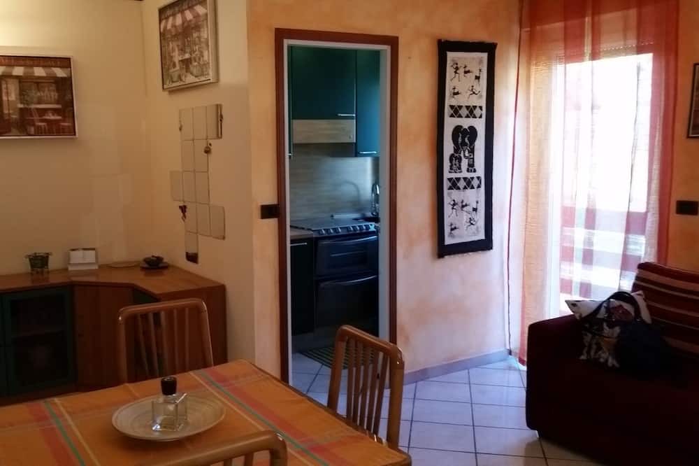 Photo of Kitchen in Saint Maurice