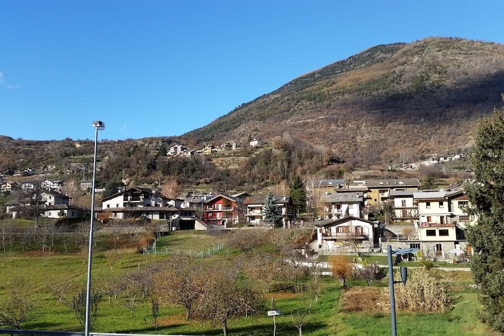 Photo of Outdoor in Saint Maurice