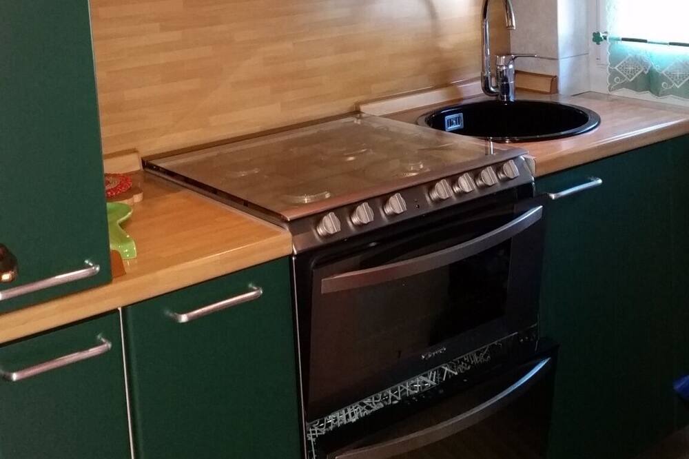 Photo of Kitchen in Saint Maurice
