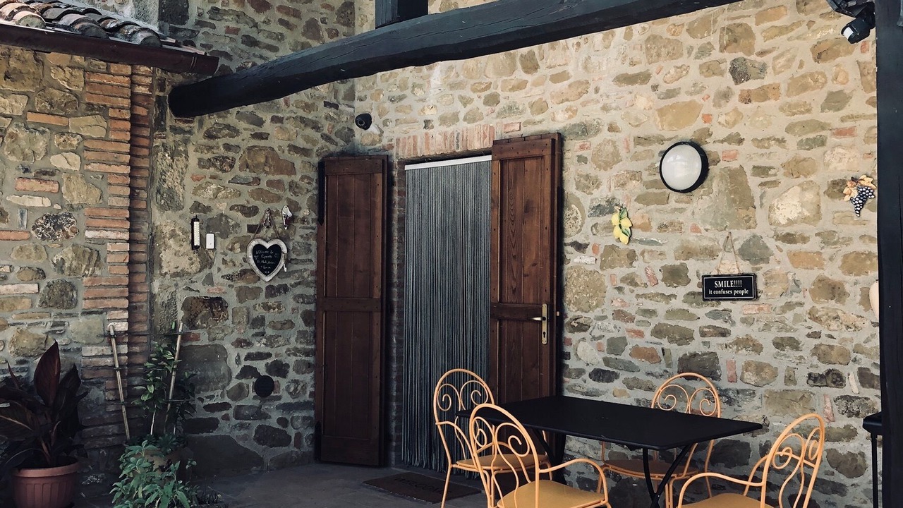 Photo of Outdoor in Paciano