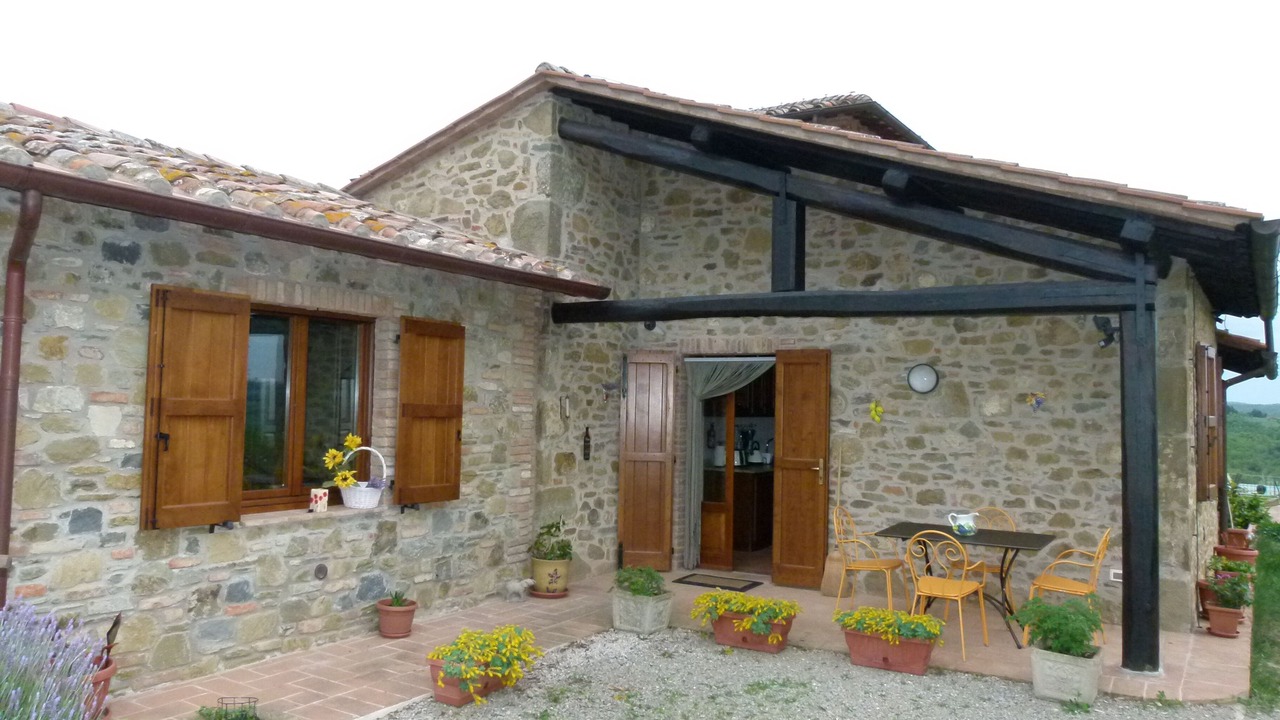 Photo of Outdoor in Paciano