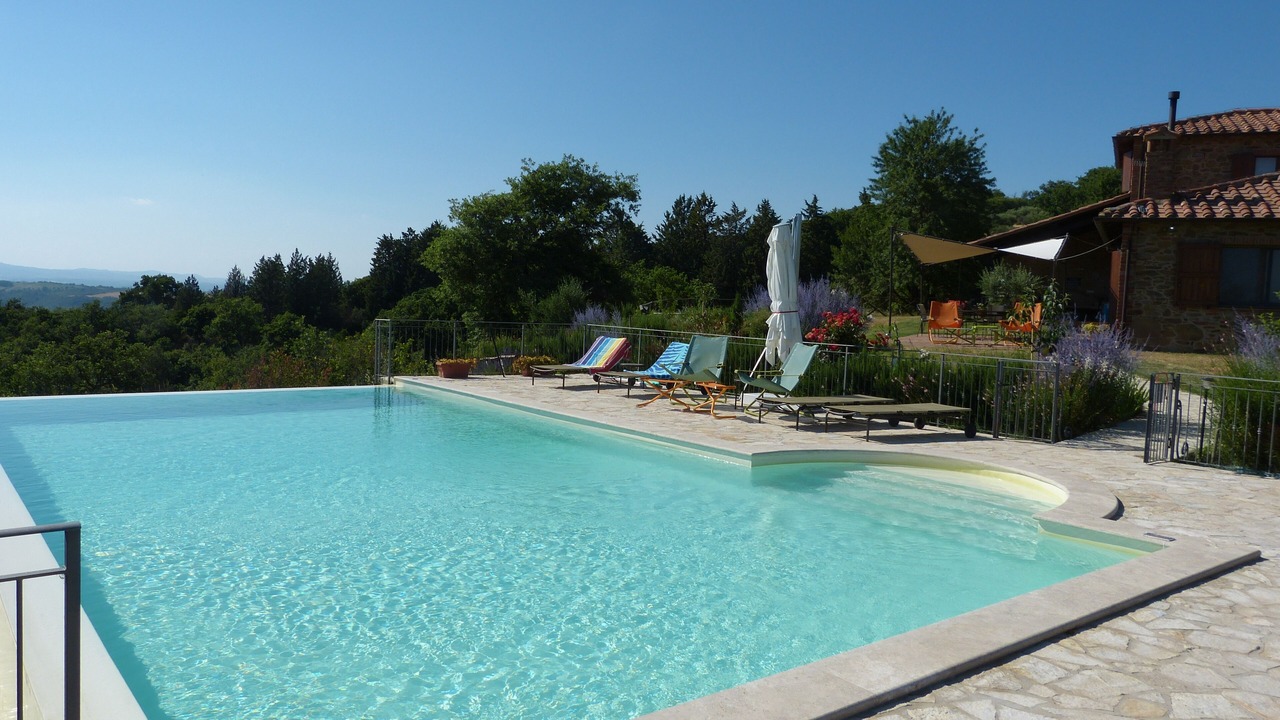 Photo of Outdoor in Paciano