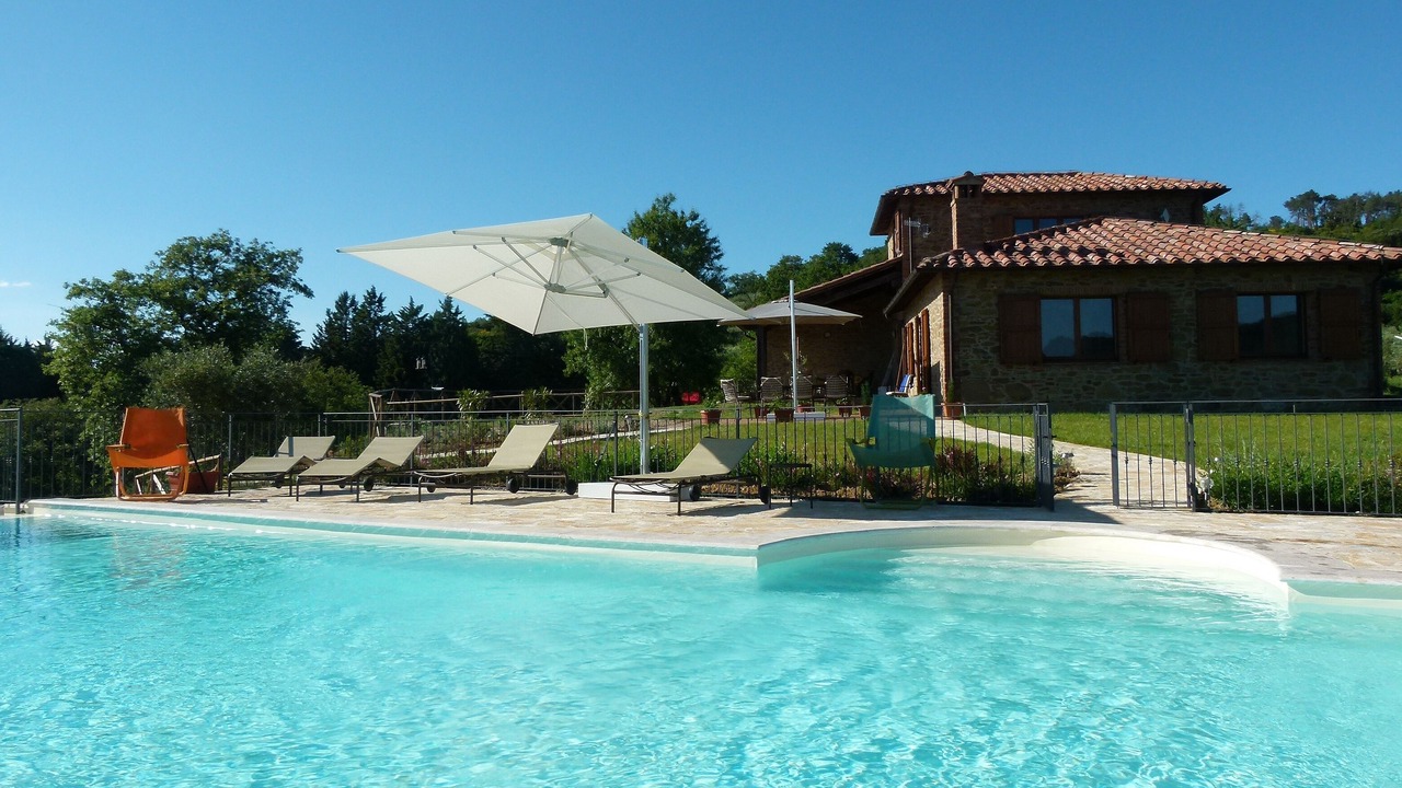 Photo of Outdoor in Paciano
