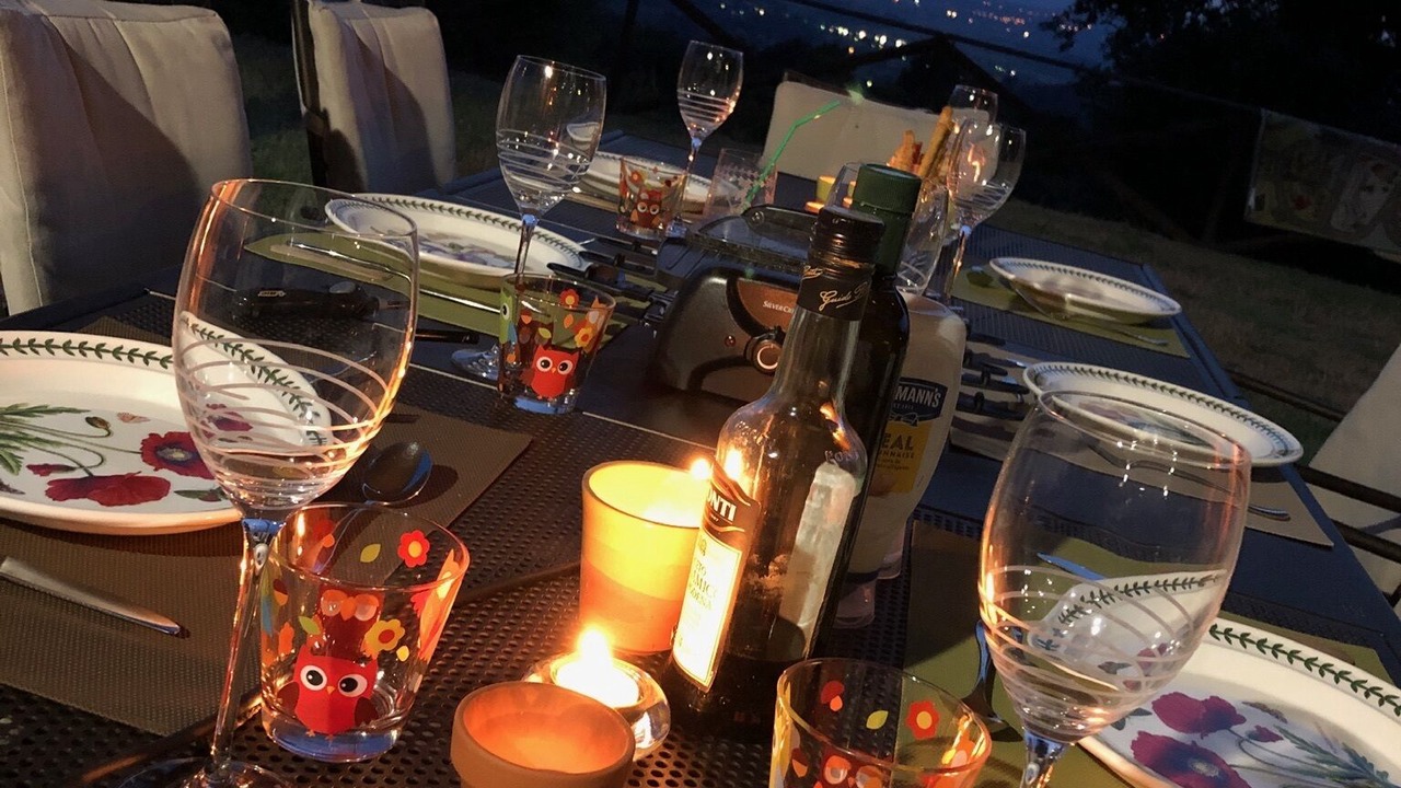Photo of Outdoor in Paciano