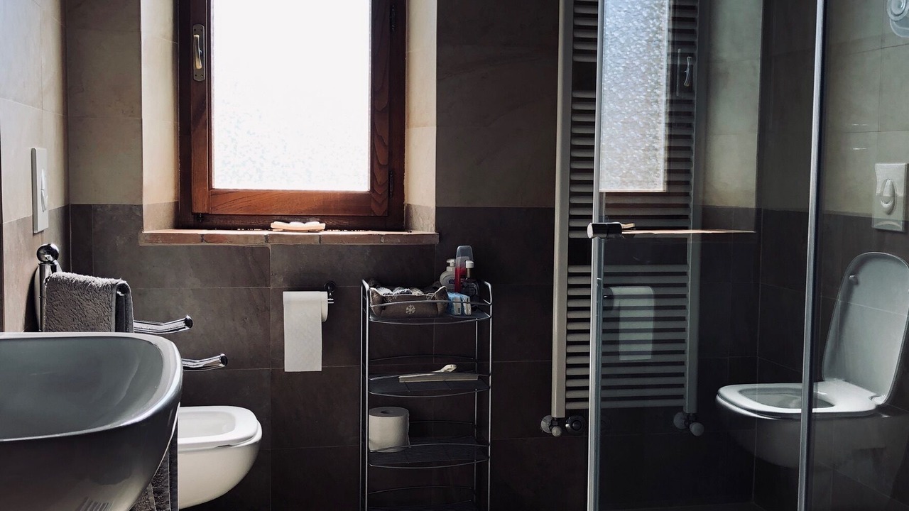 Photo of Bathroom in Paciano
