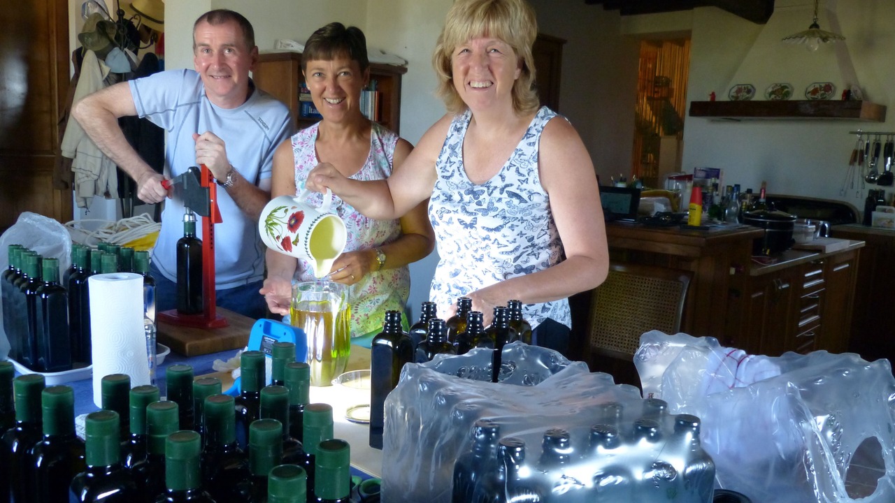 Photo of Others in Paciano