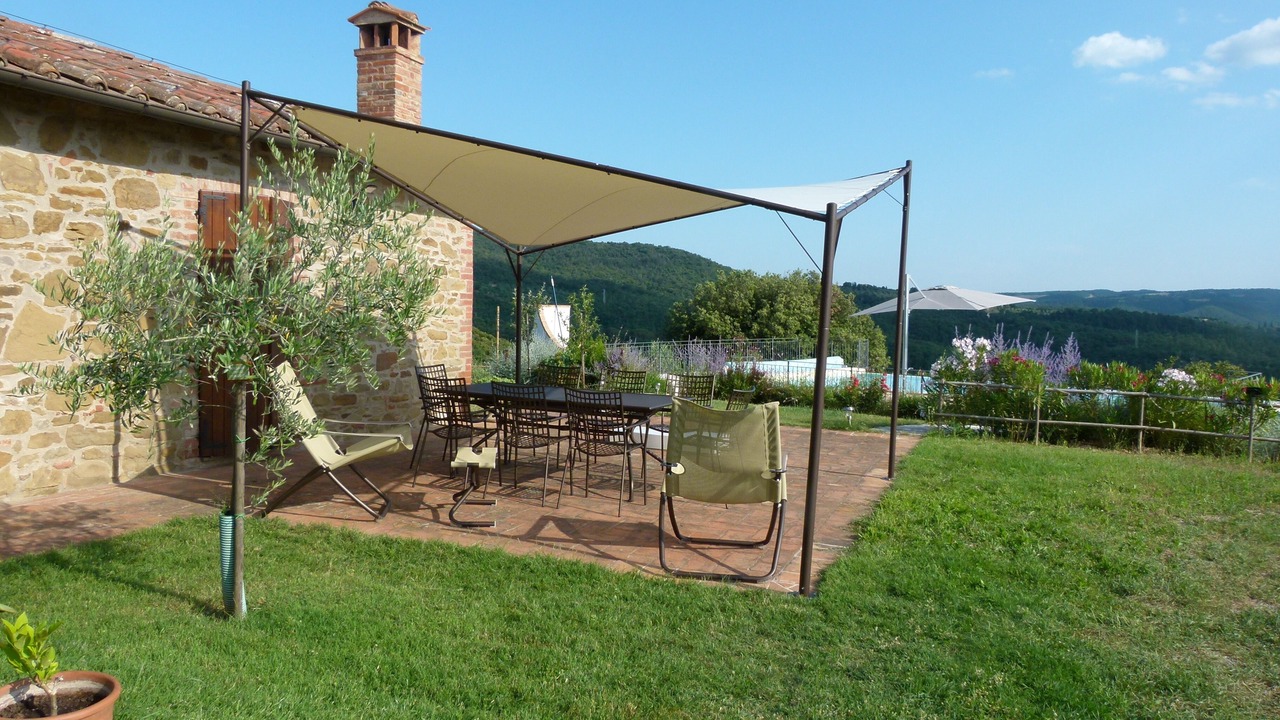 Photo of Outdoor in Paciano