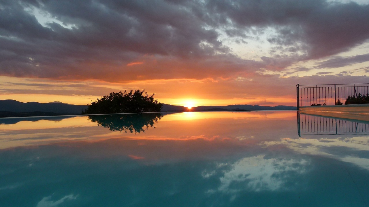 Photo of Outdoor in Paciano