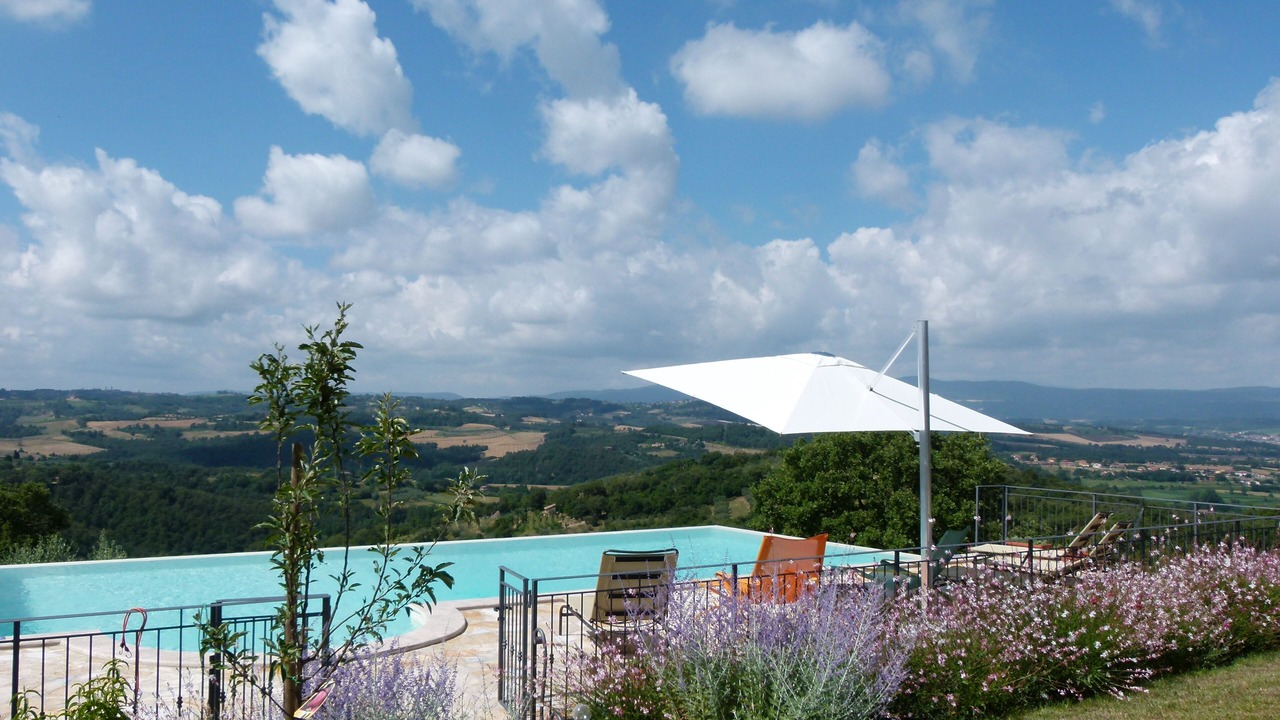 Photo of Outdoor in Paciano