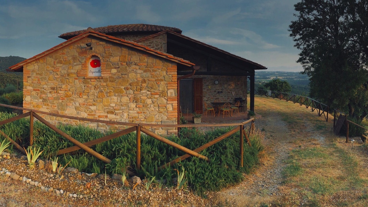 Photo of Outdoor in Paciano