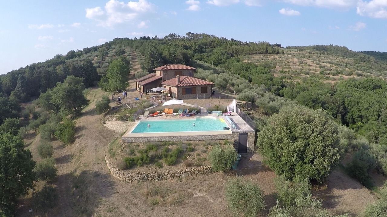 Photo of Outdoor in Paciano