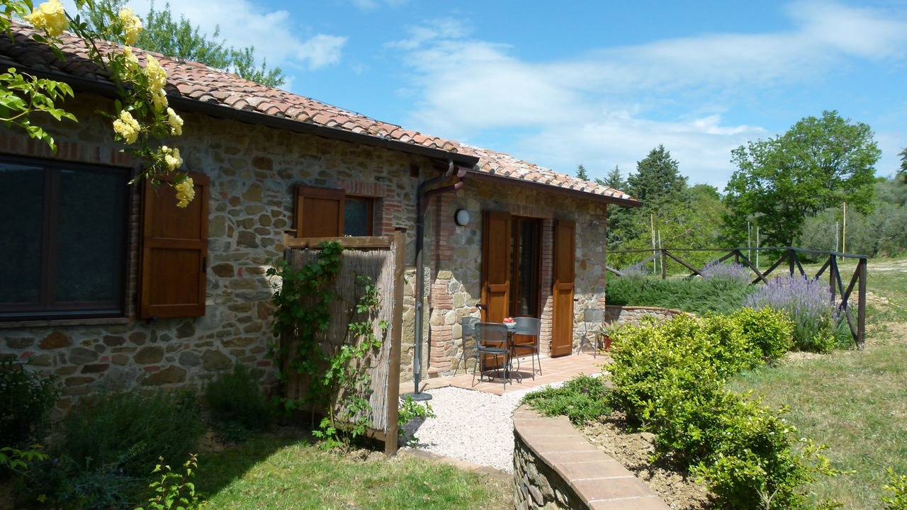 Photo of Outdoor in Paciano