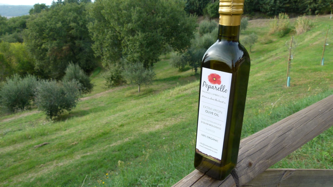 Photo of Outdoor in Paciano