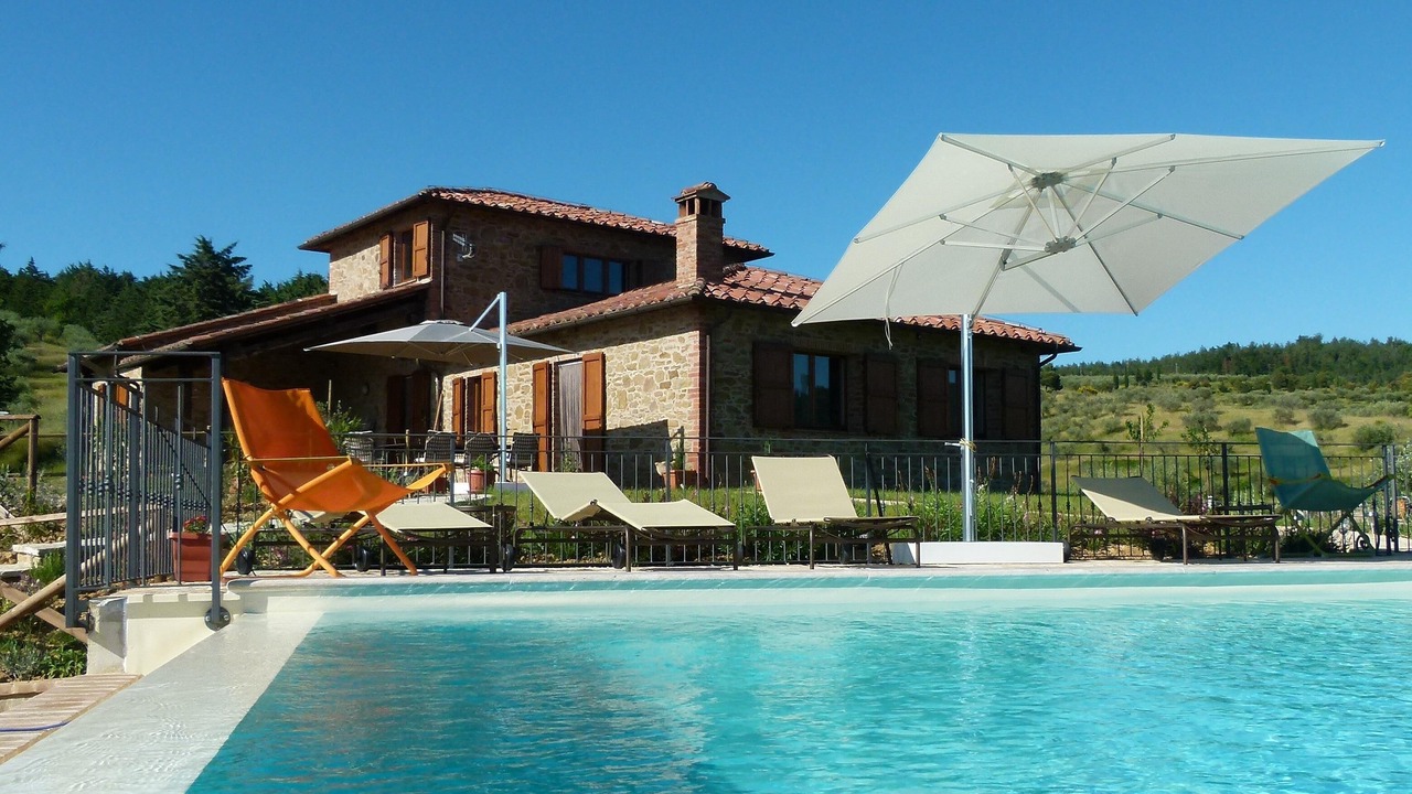 Photo of Outdoor in Paciano
