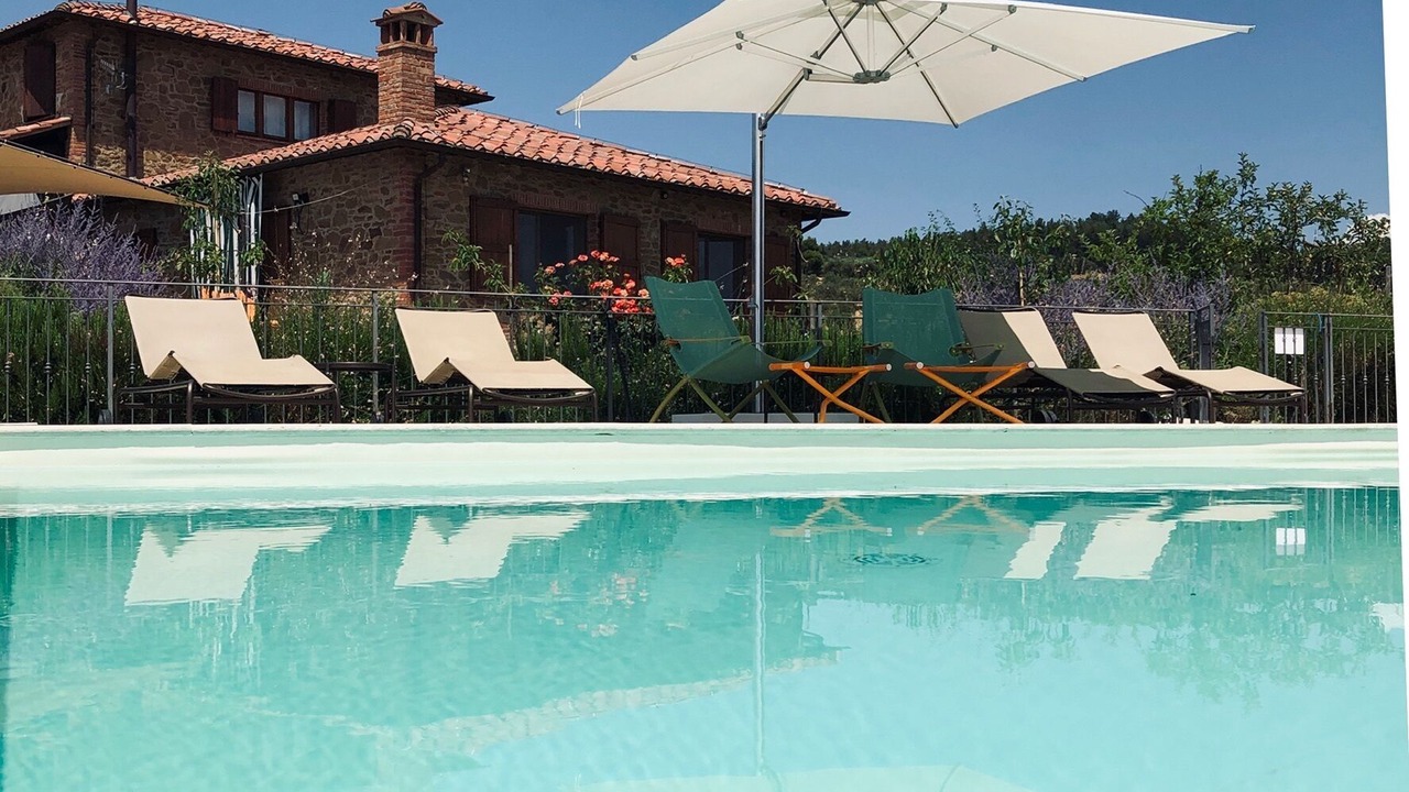 Photo of Outdoor in Paciano