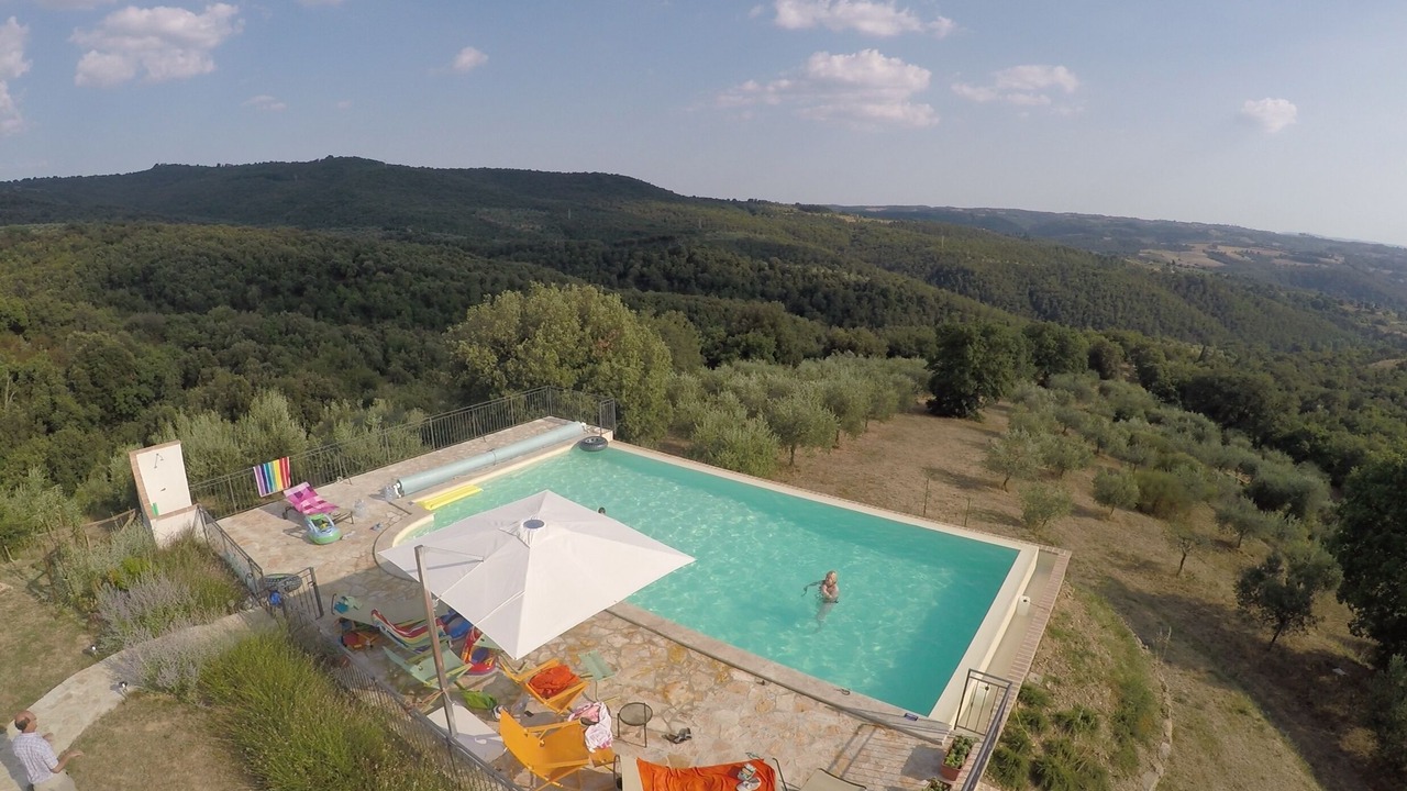 Photo of Outdoor in Paciano
