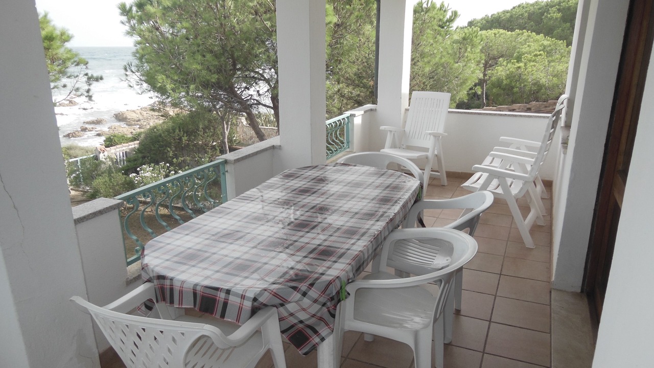 Photo of Outdoor in Orosei
