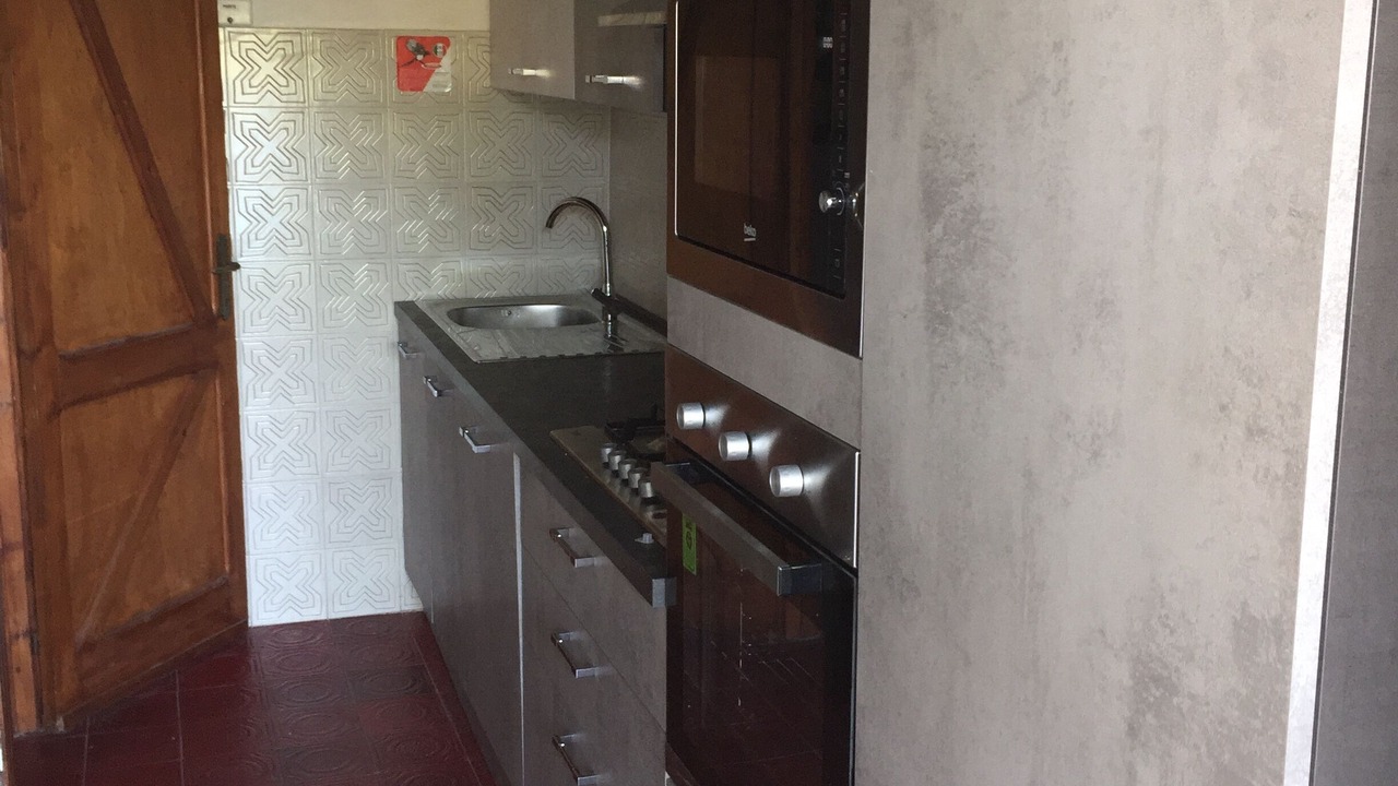 Photo of Kitchen in Orosei