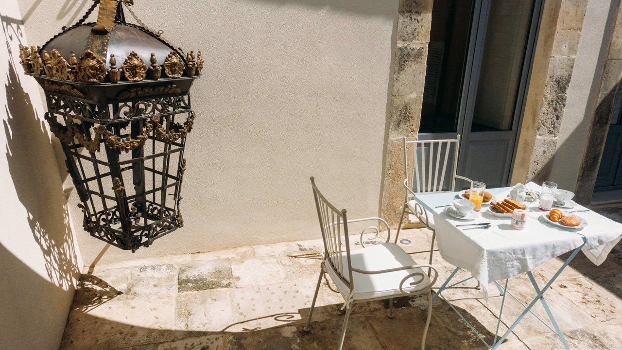 Photo of Outdoor in Palazzolo Acreide Historic Centre