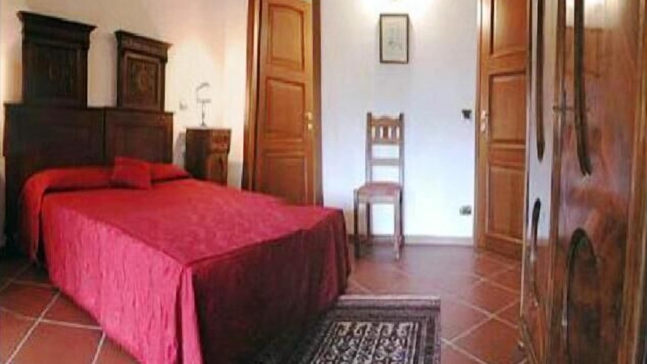 Photo of Bedroom in Medea