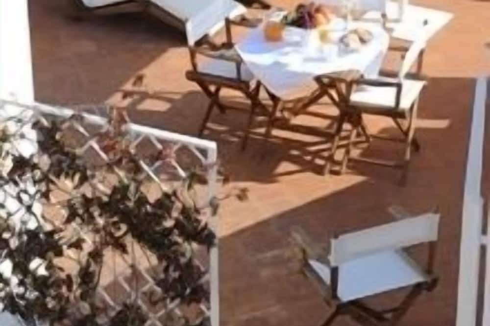 Photo of Patio Balcony in Maiori