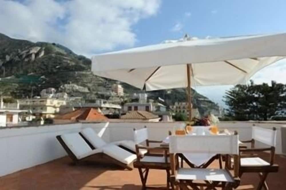 Photo of Patio Balcony in Maiori