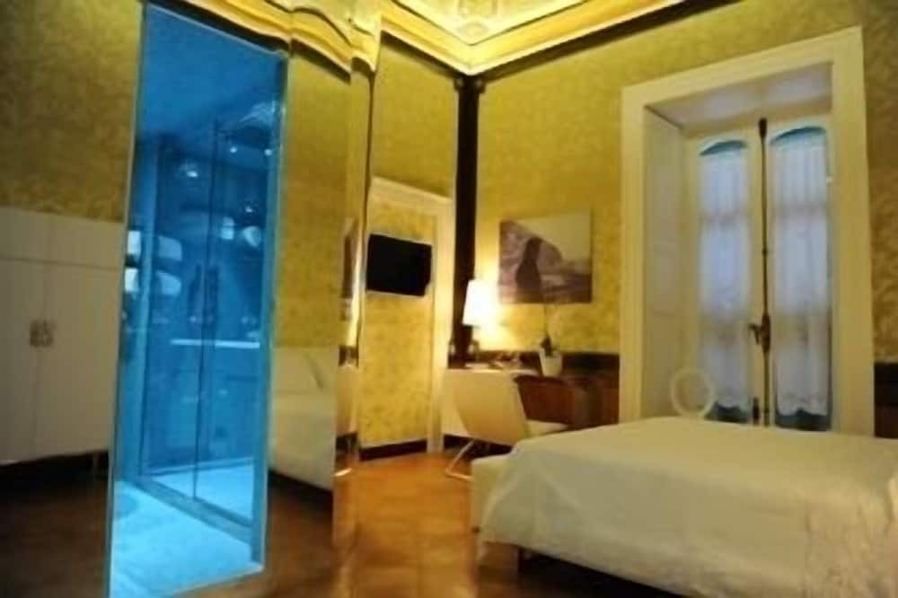 Photo of Bedroom in Maiori