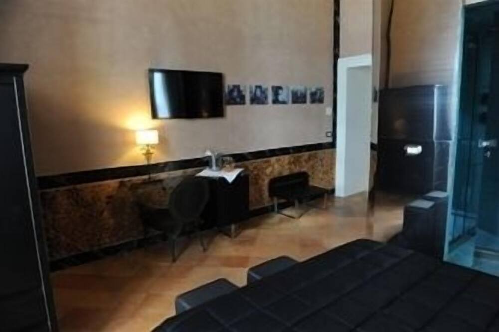 Photo of Bedroom in Maiori