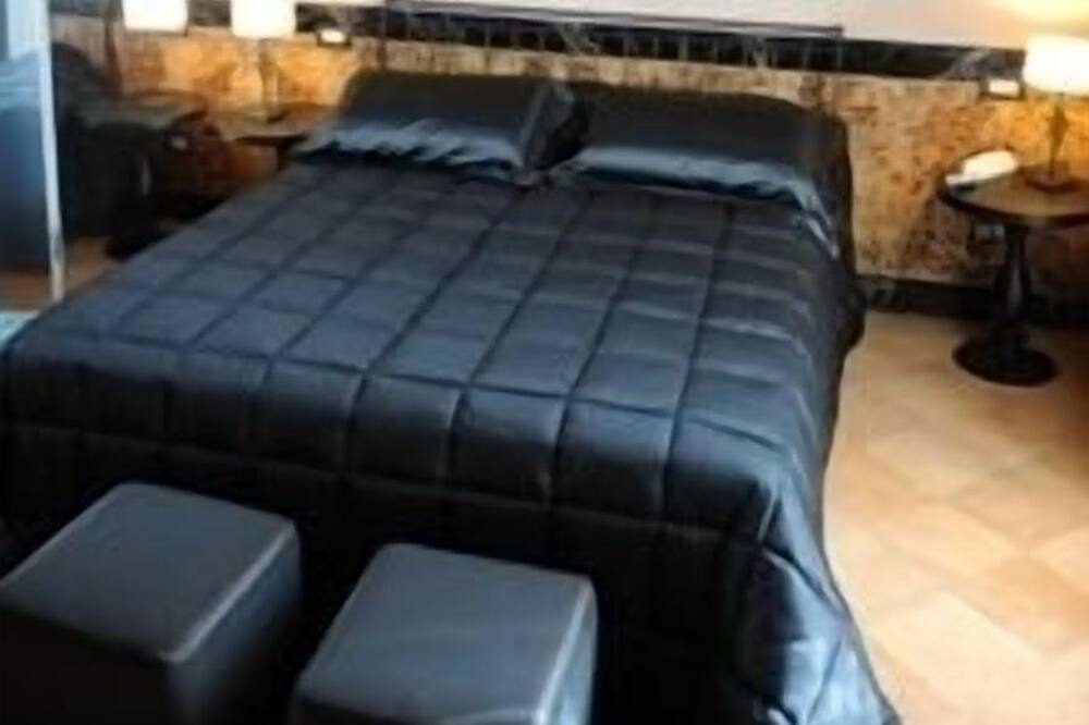 Photo of Bedroom in Maiori