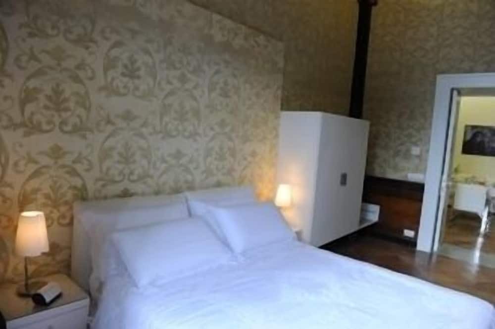 Photo of Bedroom in Maiori
