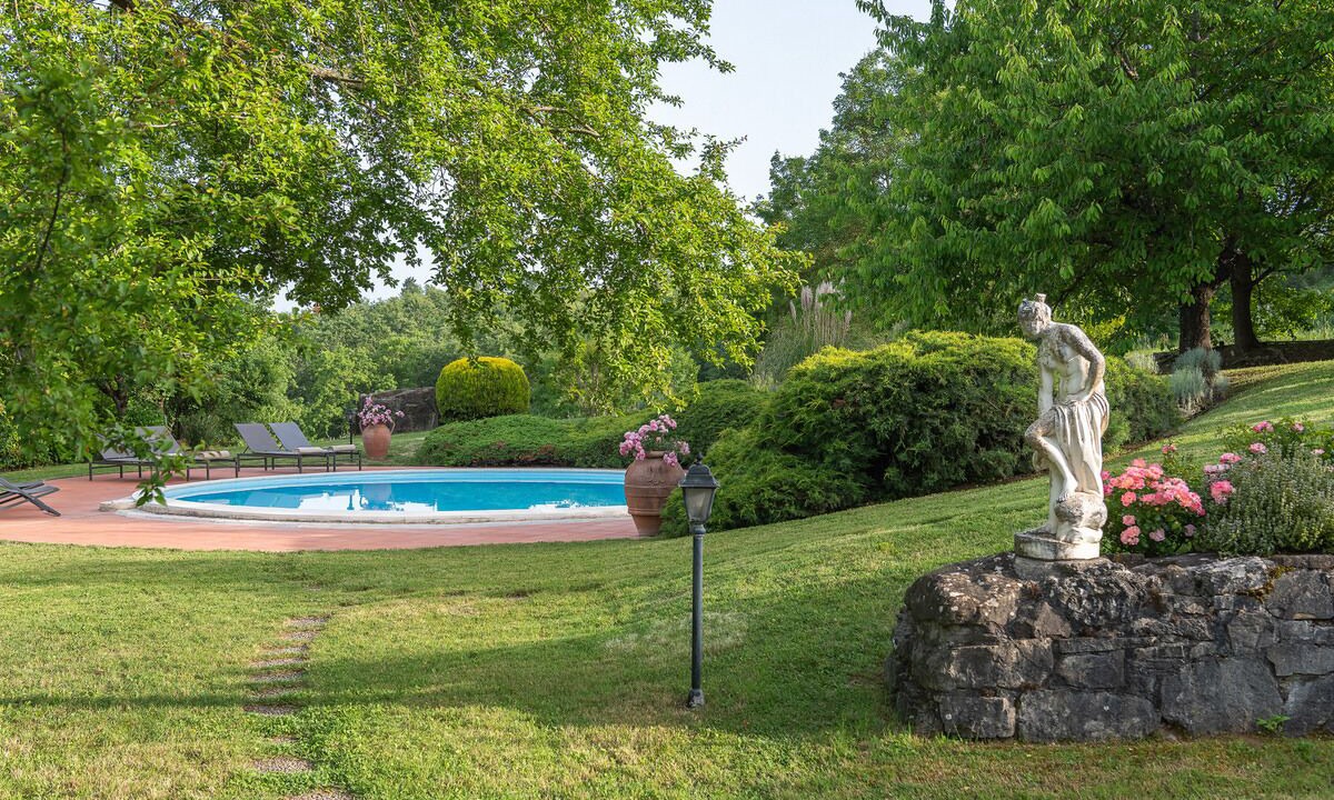 Photo of Outdoor in Todi