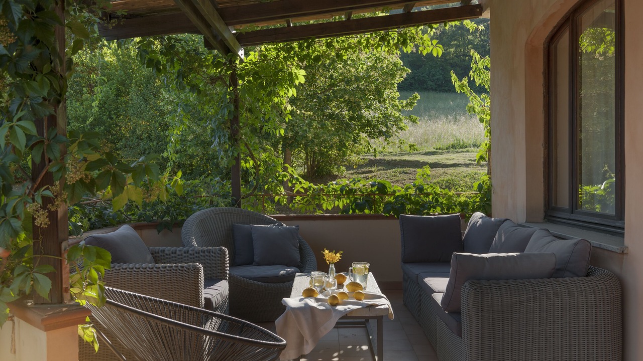 Photo of Outdoor in Todi