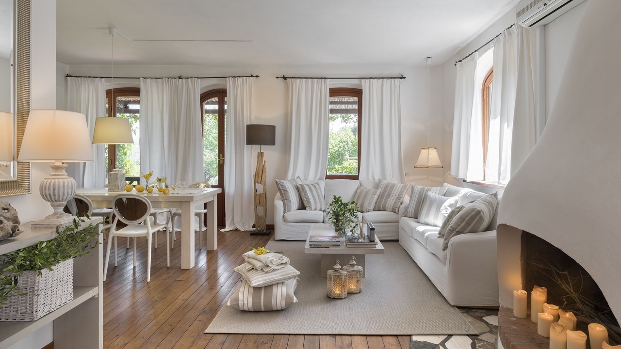Photo of Livingroom in Todi