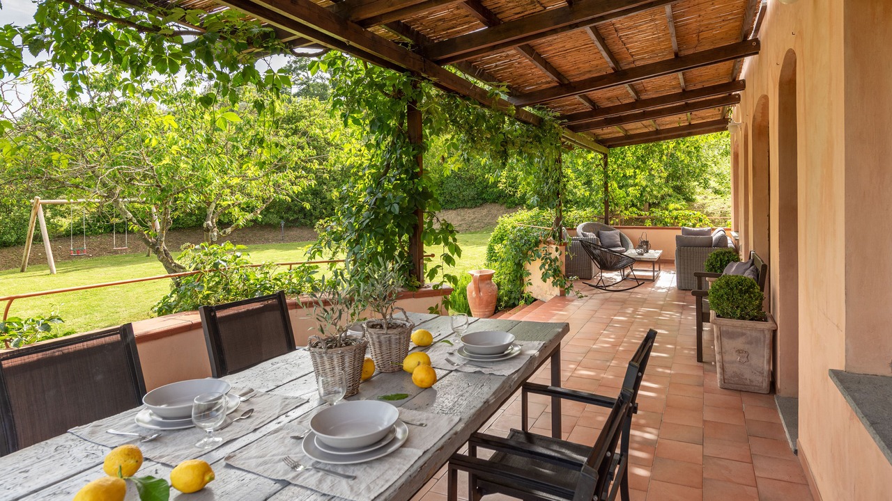 Photo of Outdoor in Todi