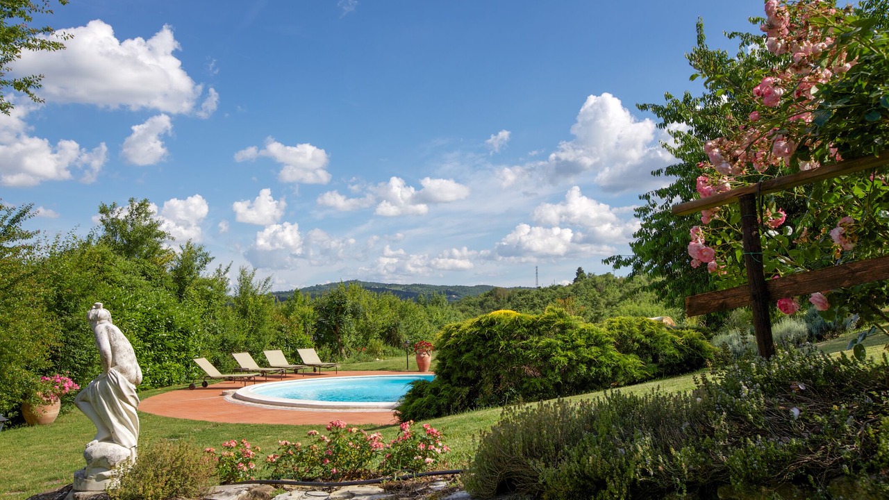 Photo of Outdoor in Todi