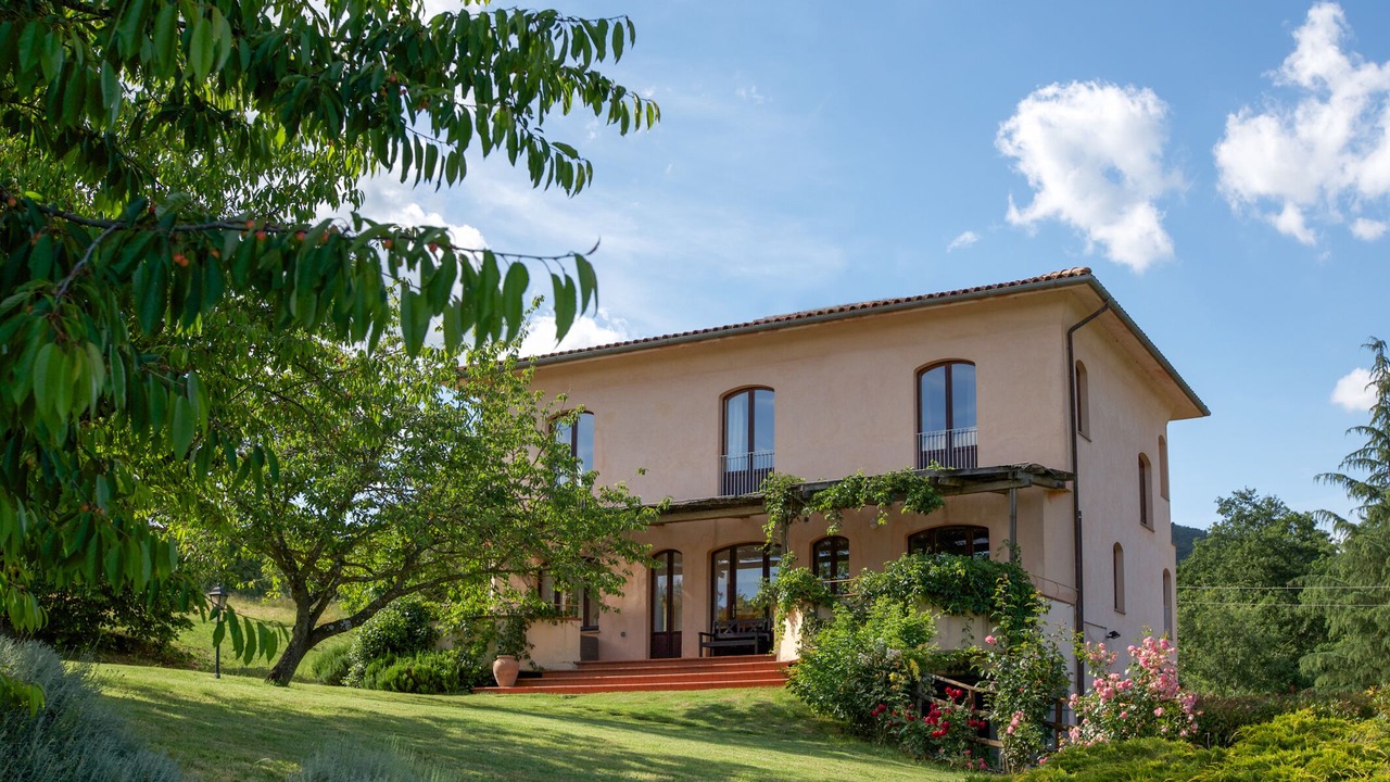 Photo of Outdoor in Todi