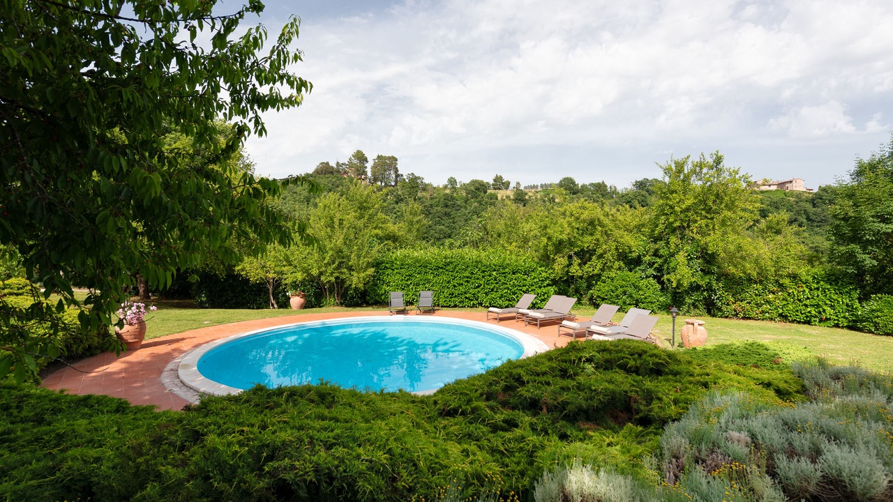 Photo of Outdoor in Todi