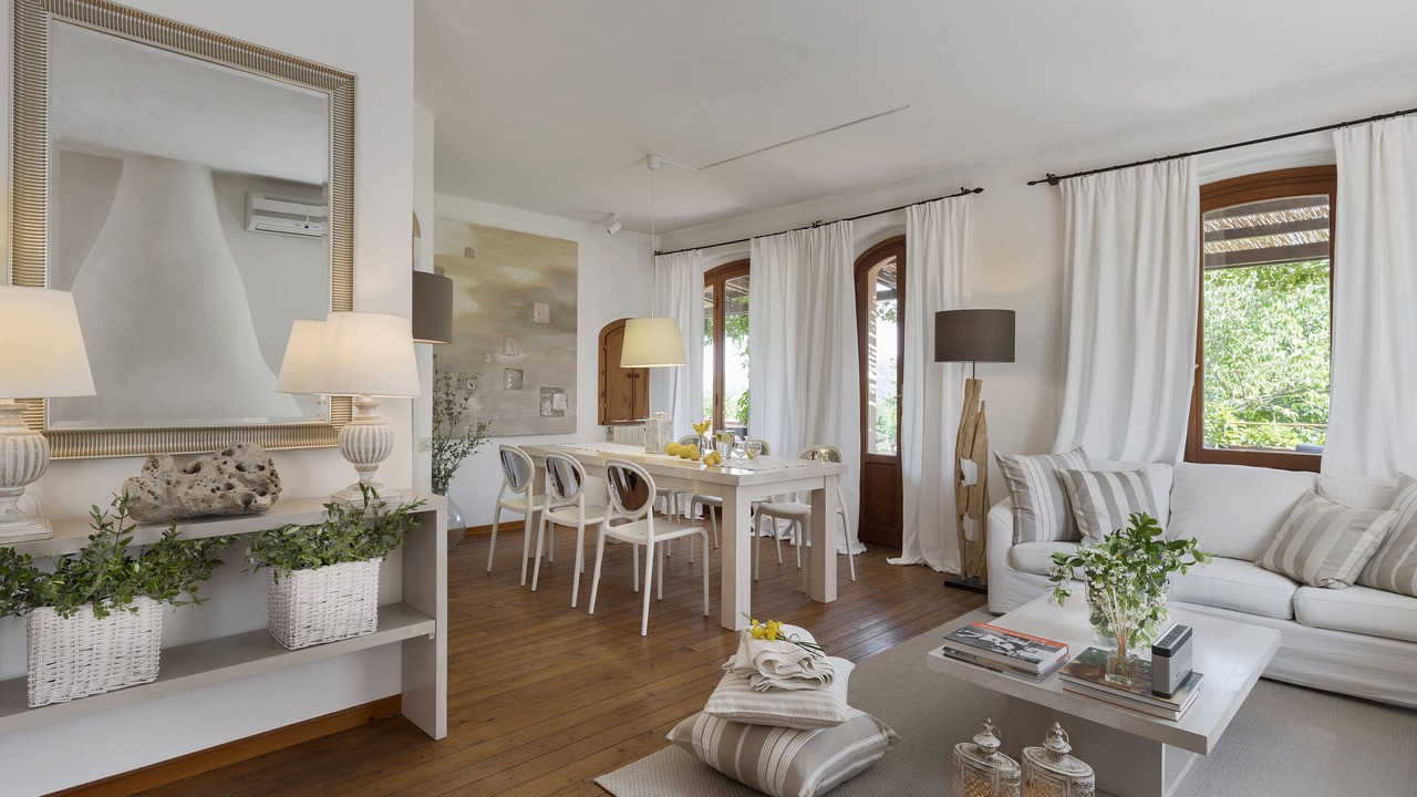 Photo of Livingroom in Todi