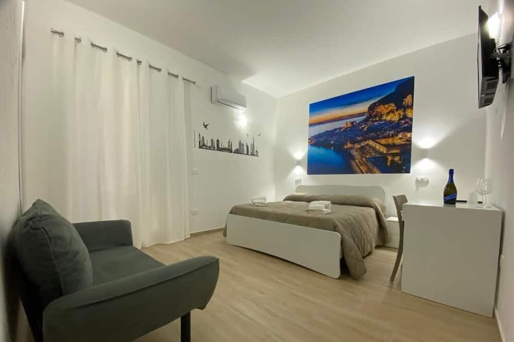 Photo of Bedroom in Piana Calzata