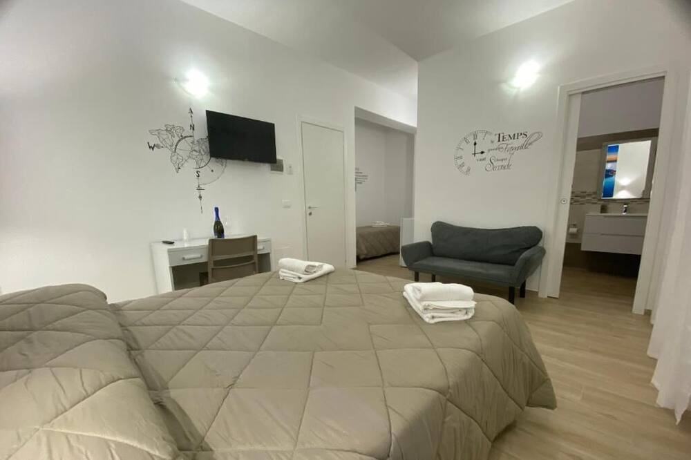 Photo of Bedroom in Piana Calzata