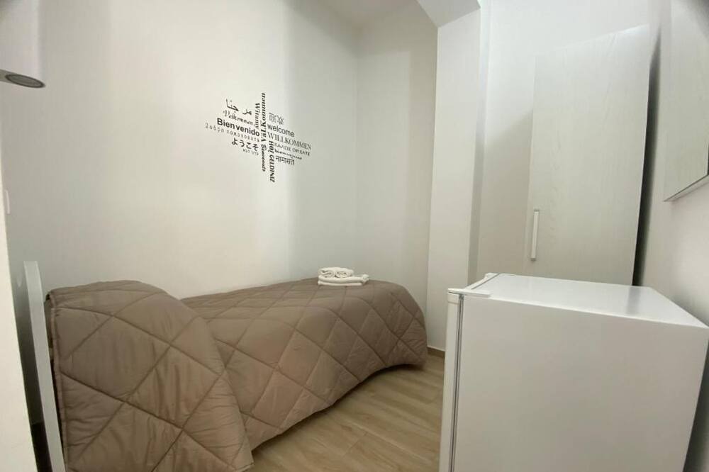 Photo of Bedroom in Piana Calzata