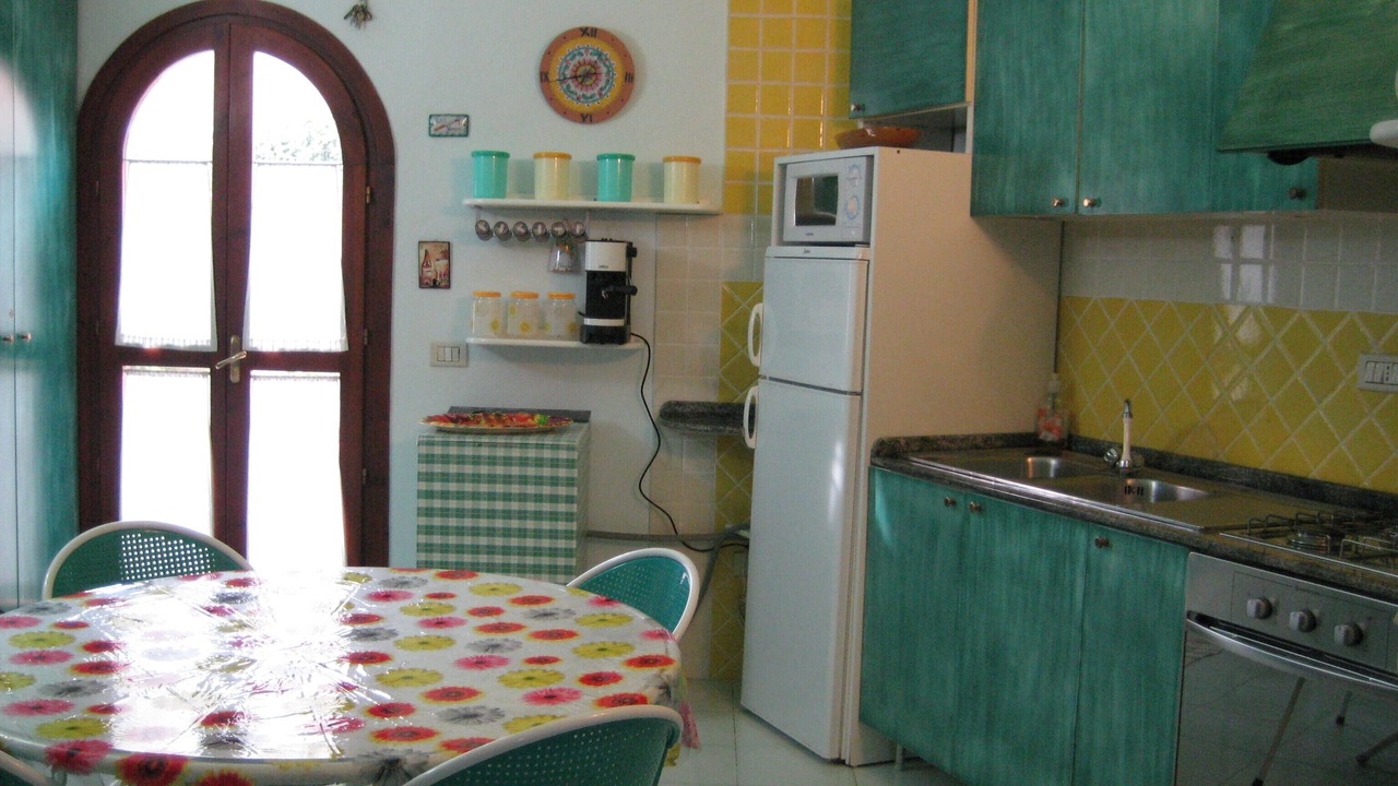 Photo of Kitchen in Solanas
