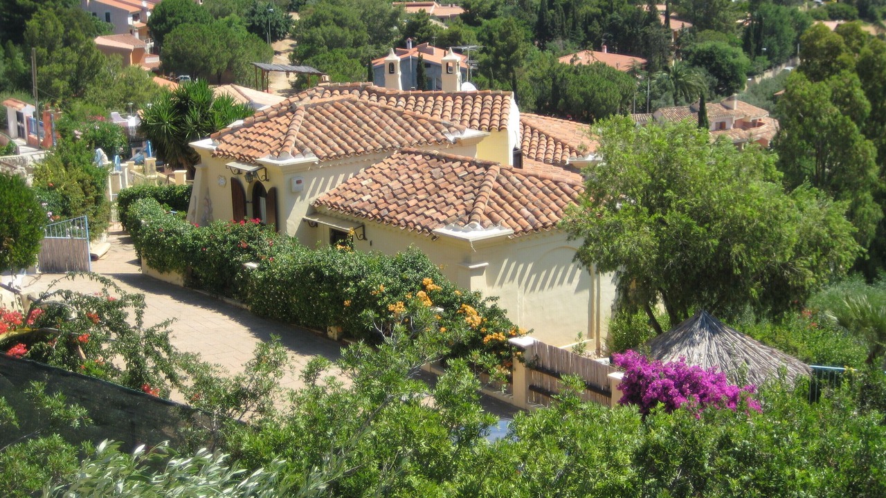 Photo of Outdoor in Solanas