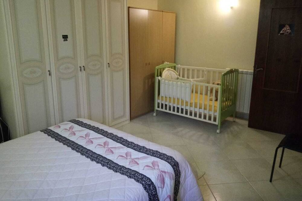Photo of Bedroom in Lanusei