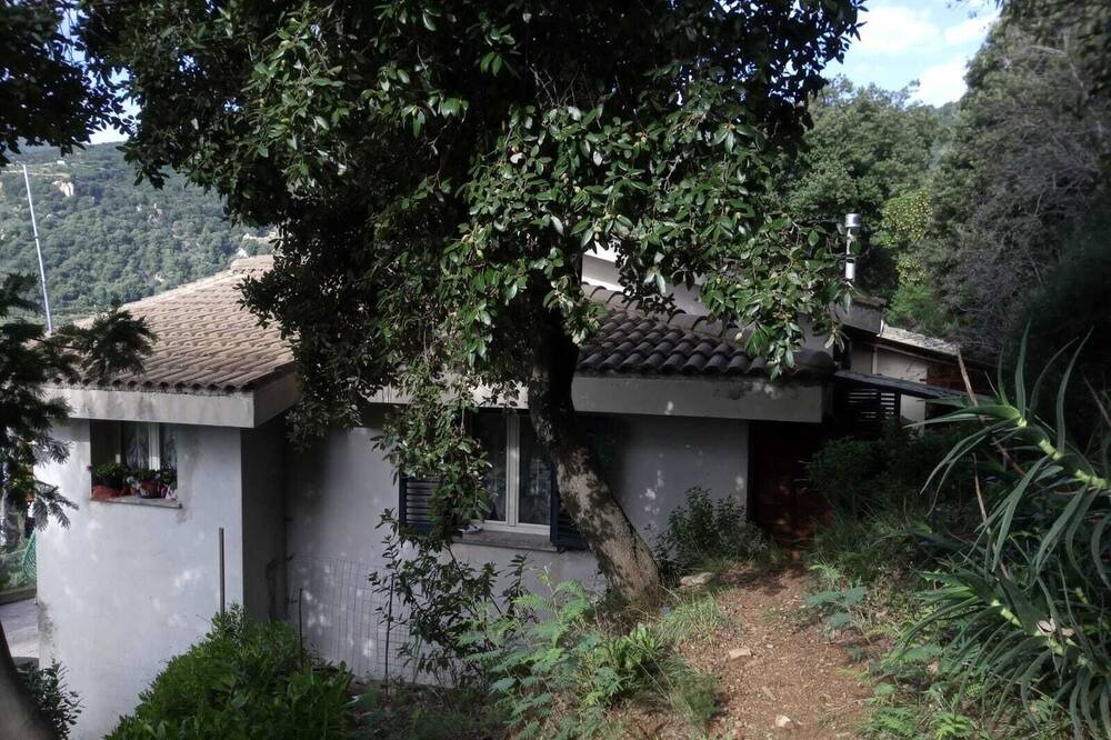 Photo of Outdoor in Lanusei