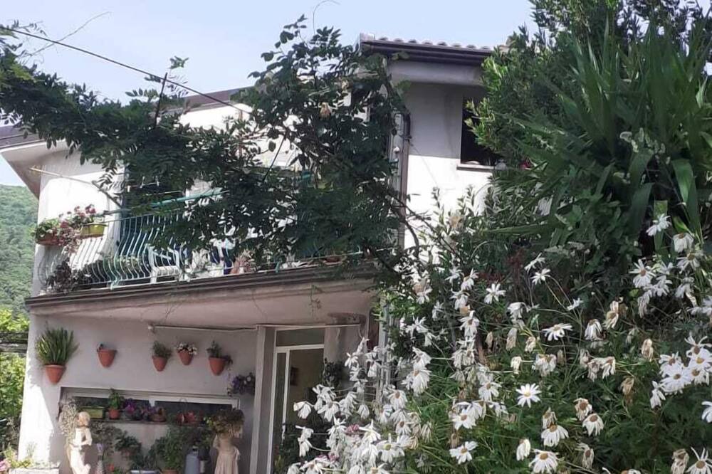 Photo of Outdoor in Lanusei