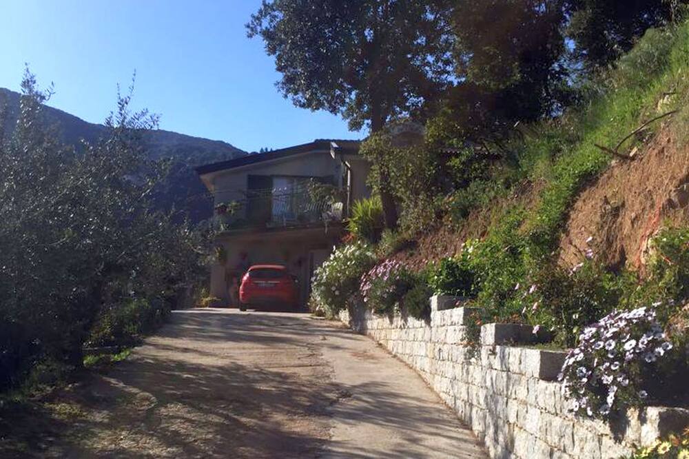 Photo of Outdoor in Lanusei