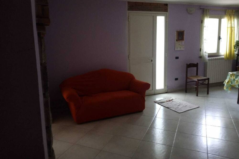Photo of Livingroom in Lanusei