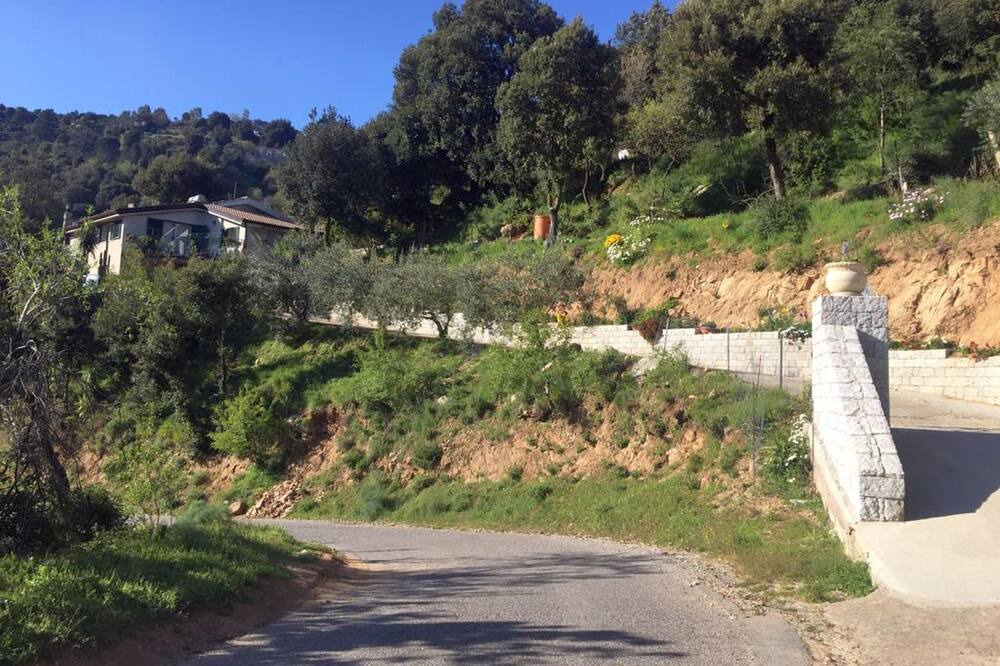 Photo of Outdoor in Lanusei